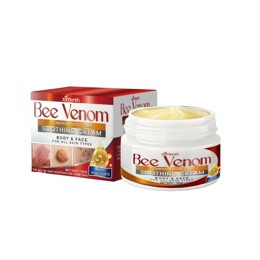 Skin Soothing Cream
