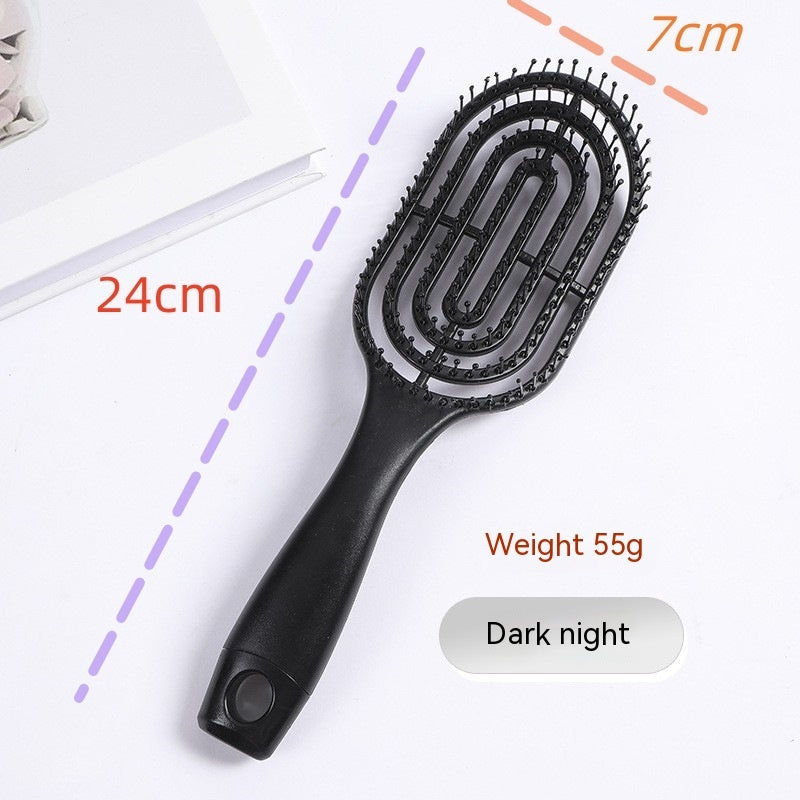 Household Hairdressing Air Cushion Comb