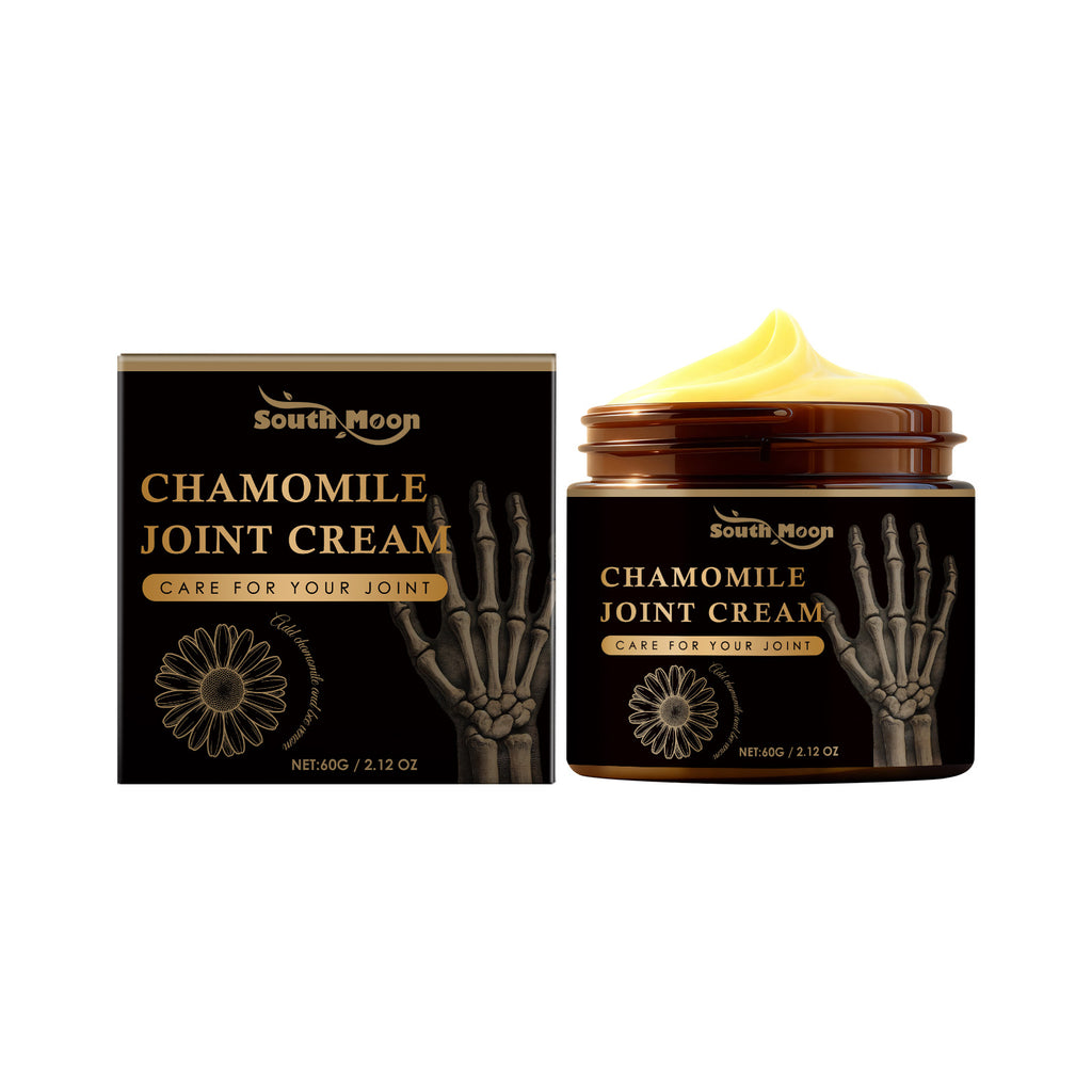 Chamomile Joint Care Cream