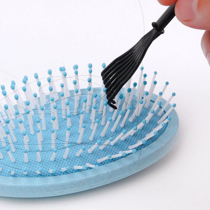 Minimalist Household Plastic Comb Hair Clipper