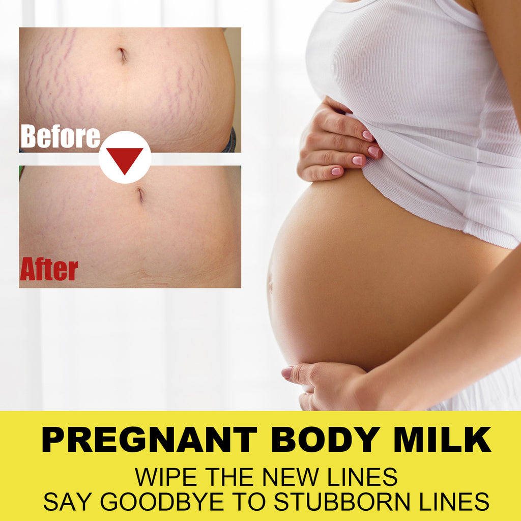 Fade Prevention Of Obesity Pregnancy Repair Cream