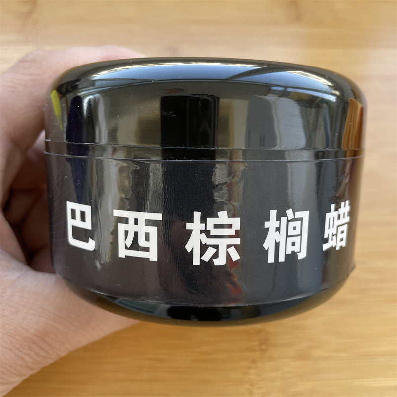 Carnauba Wax Car Wax Care Polish