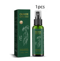 Ouhoe Ginseng Hair Growth Liquid Spray To Prevent Hair Loss