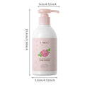 220ml Hydrating Moisturizing And Nourishing Hand Cream