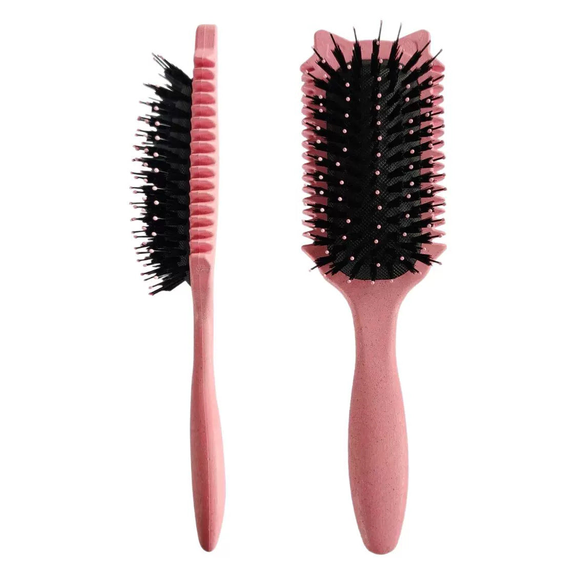 Ear Air Cushion Hairdressing Bounce Comb
