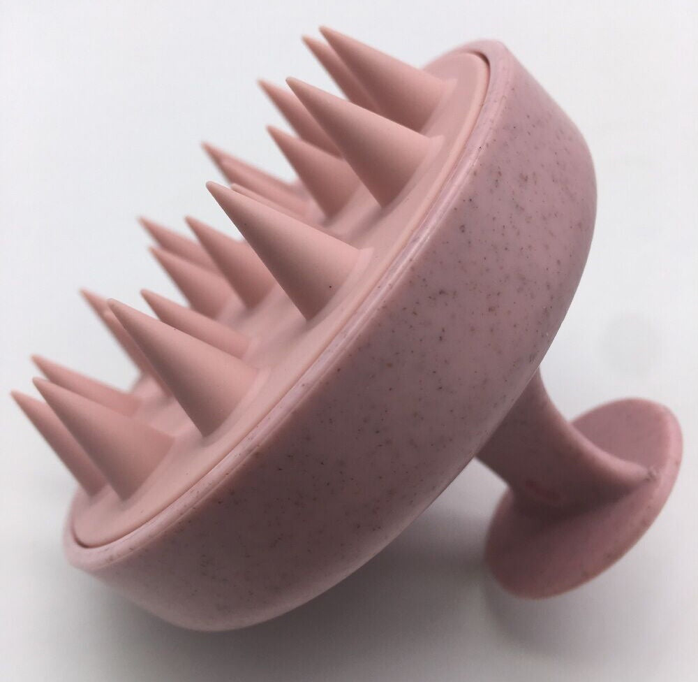 Massage Claw Scalp Cleaning Massage Comb