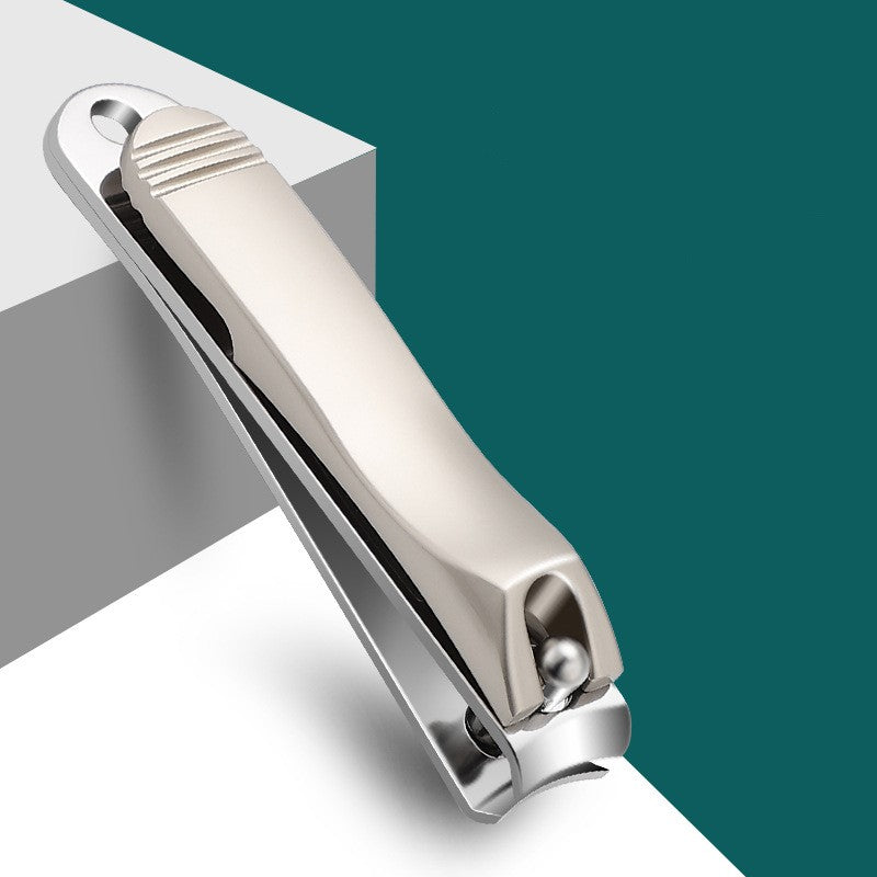 Nail Clipper Set For Household Use