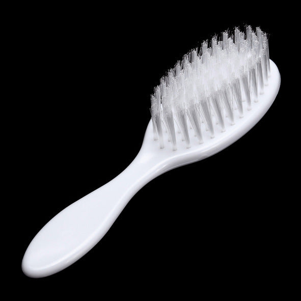 Newborn Massage Scalp To Get Rid Of Tinea Baby Comb