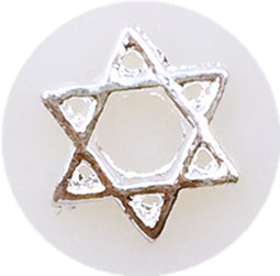 Nail Art Metal Accessories DIY Nail Stickers