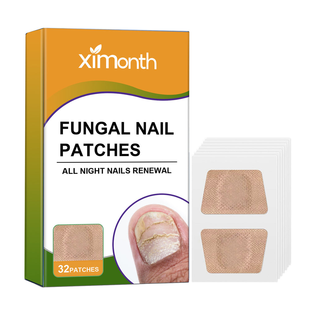 Ximonth Nail Repair Patch Repair Ingrown Nail