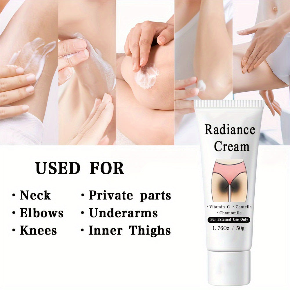 Body Neck Cream Armpit Arm Blackening Decomposition