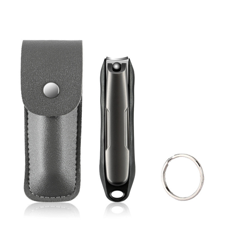 Portable Large Size Single Nail Scissors