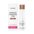 Concealer Stick Foundation Portable Waterproof And Sweatproof