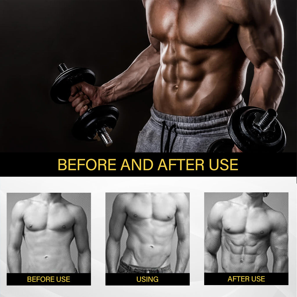 Abdominal Slimming Intensive Skin Repair Cream
