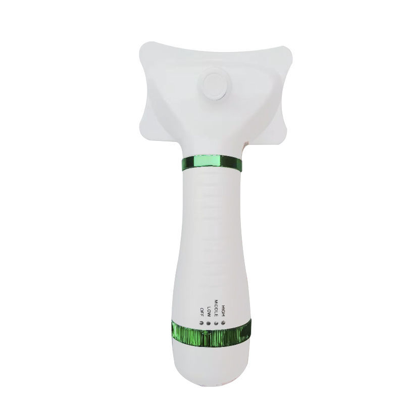 Beauty Comb For Blow-drying Machine