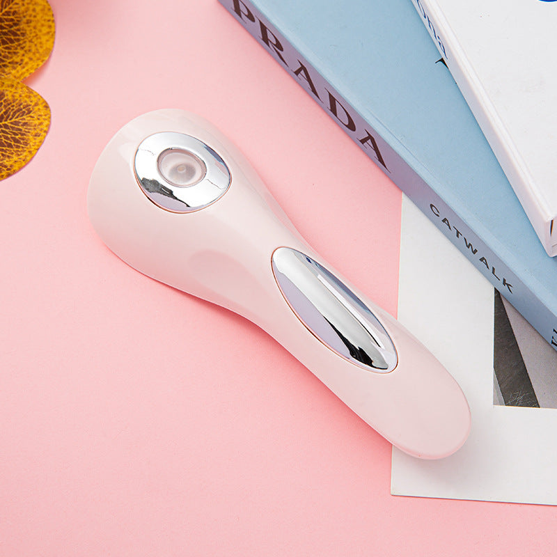 Handheld Nail Art Drying Lamp UV LED Lamp For Nails Rechargeable Mini LED UV Lamp Nail Dryer For Gel Nails Portability Nail Art Tool