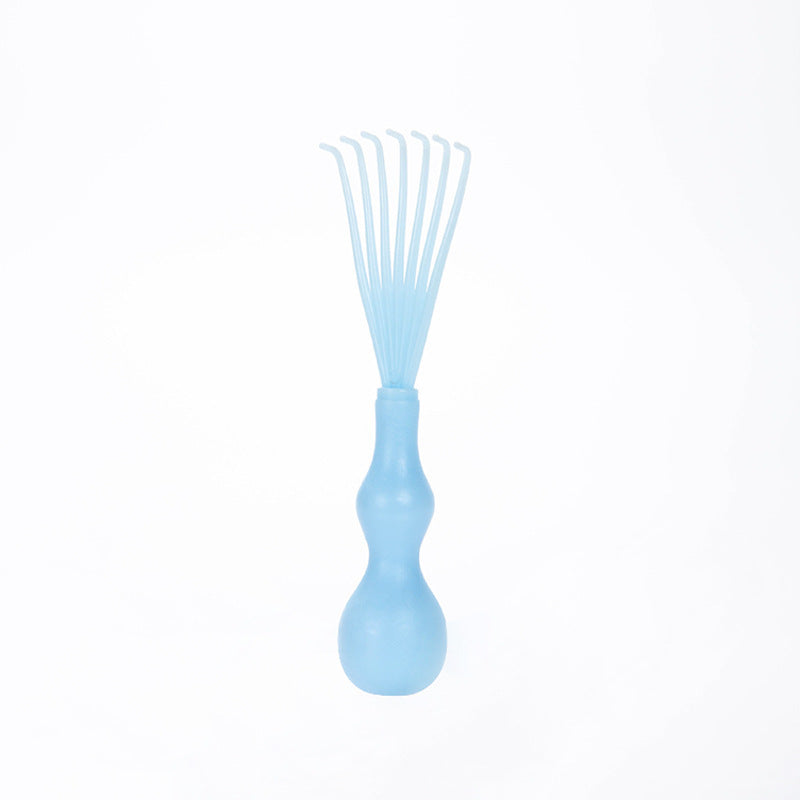 Hairdressing Hair Tidying Comb Cleaner