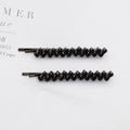 Ins Rhinestone Hairpin Headdress Women