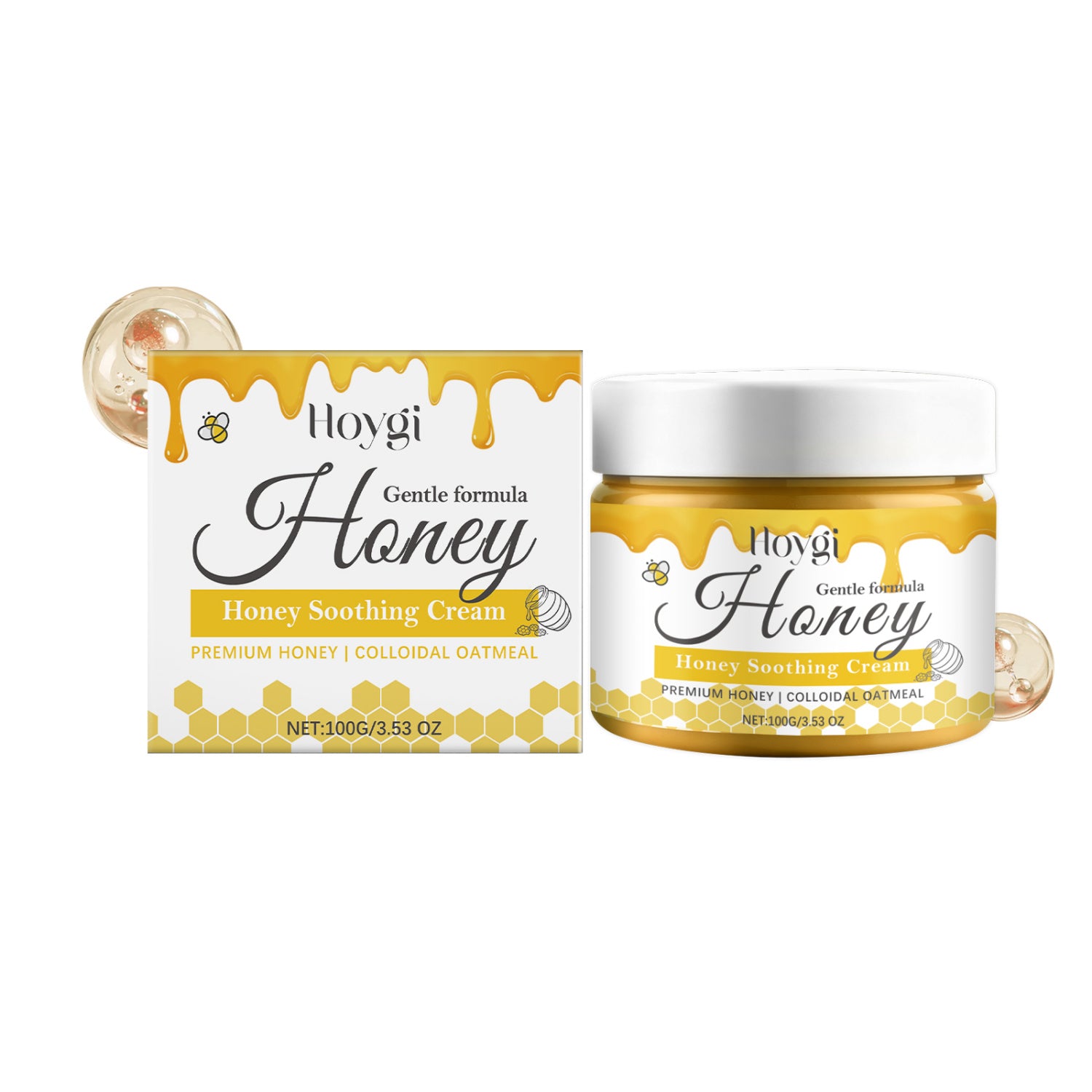 Soothing Cream