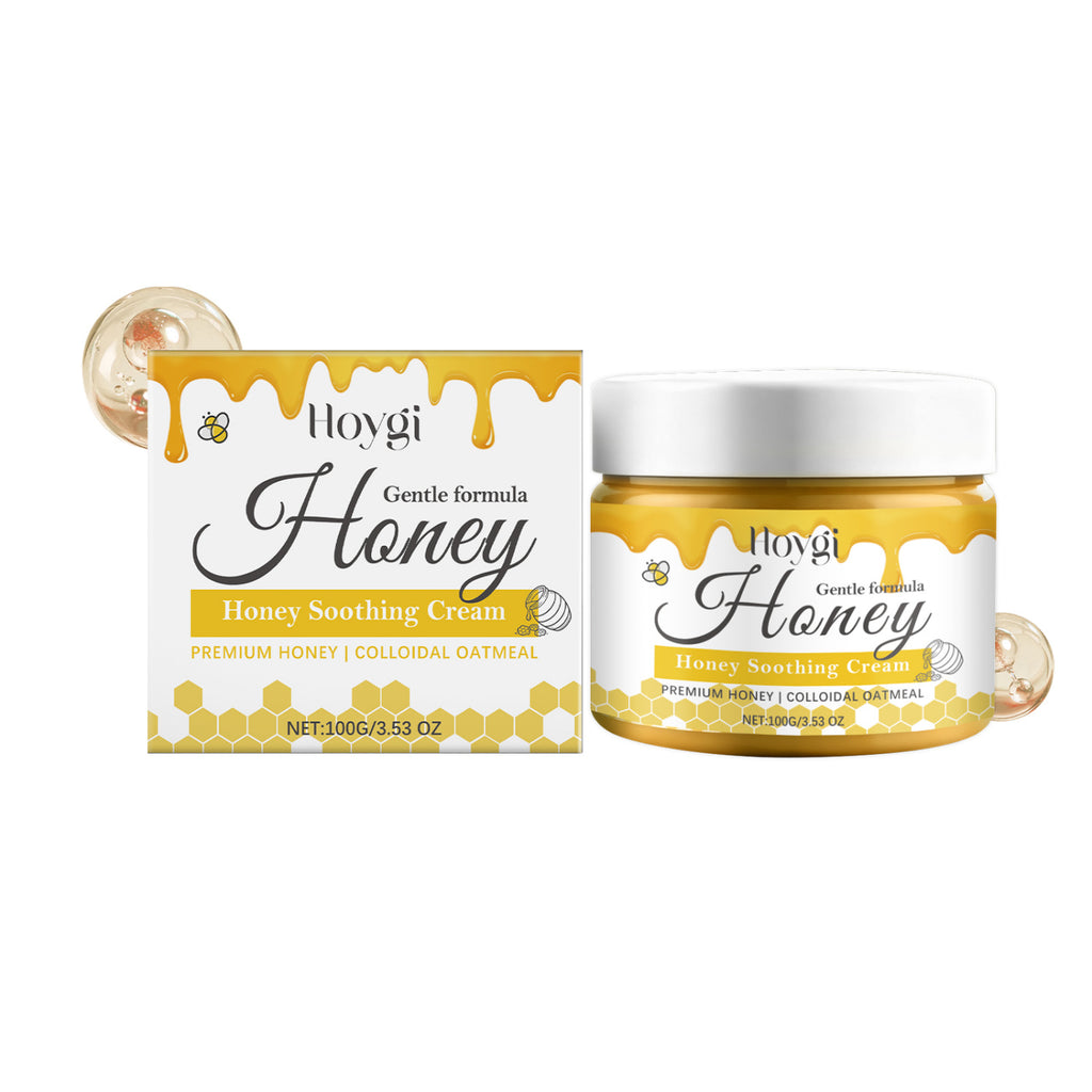 Soothing Cream