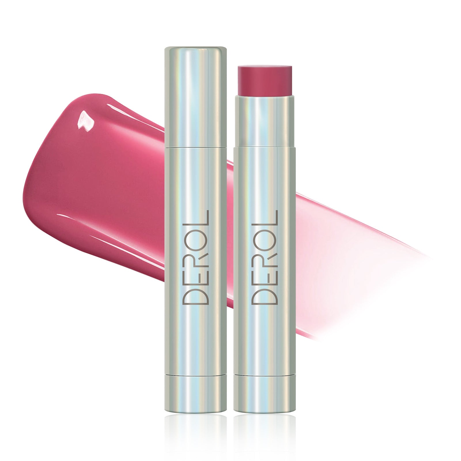 Water Light Lipstick 10 Colors Water Moisturizing Light Shiny