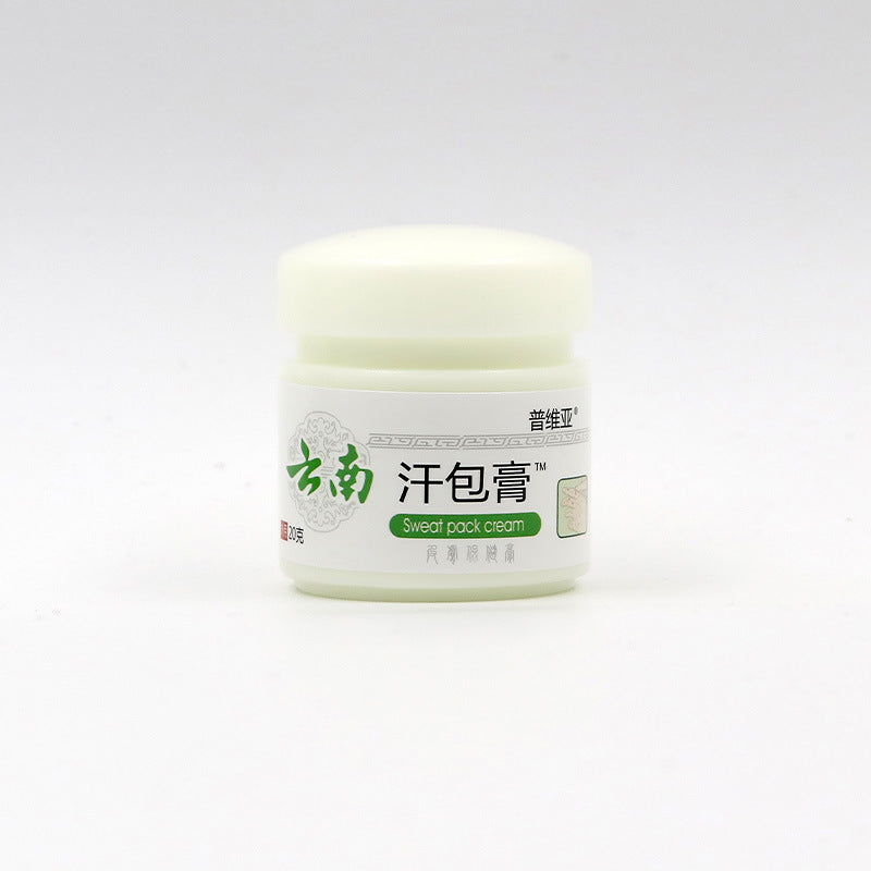 Anti-itch Skin care lotion Sweat Blister Cream