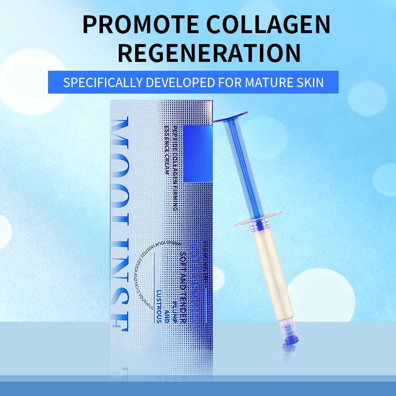 Collagen Peptide Serum Cream