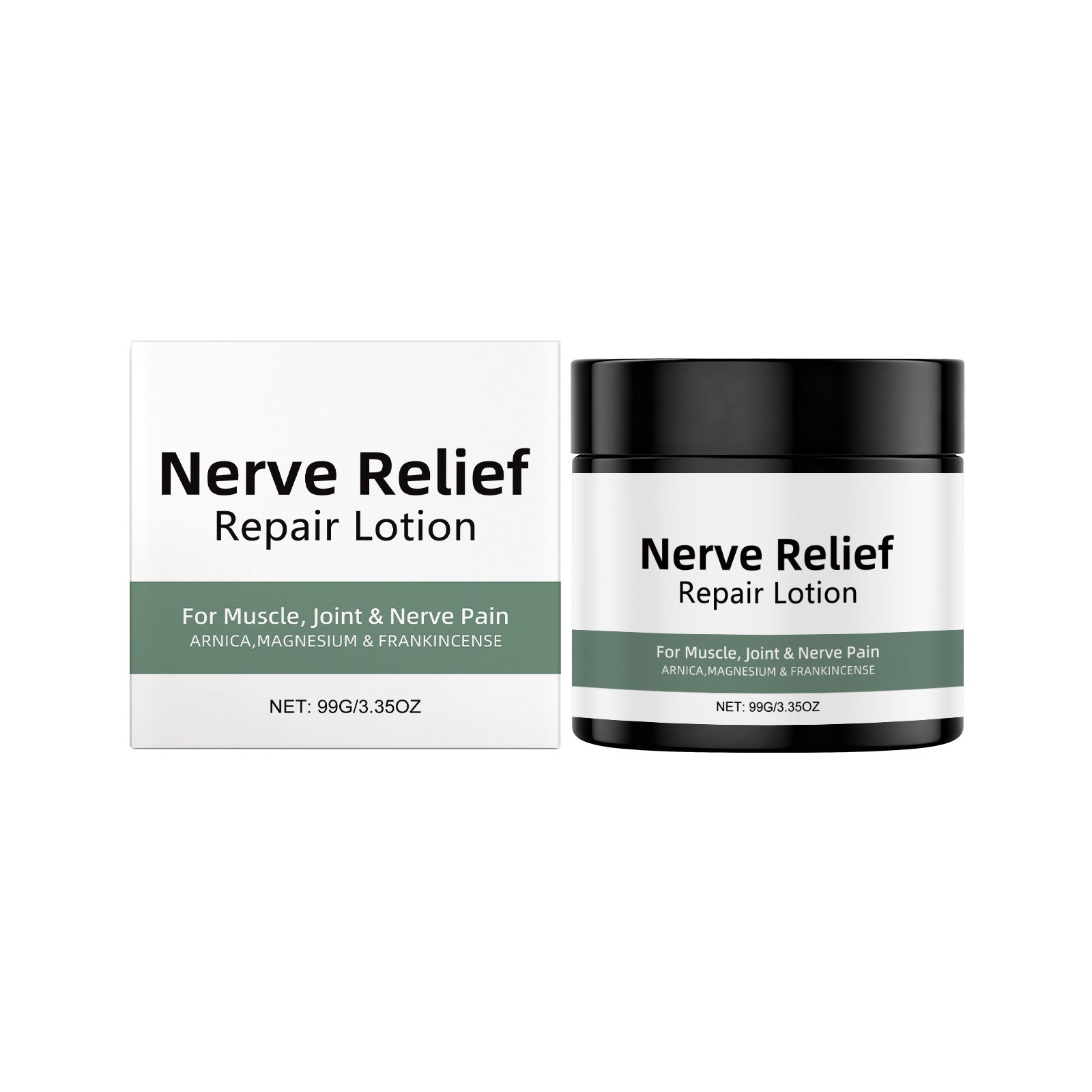 Nerve Relief Repair Lotion