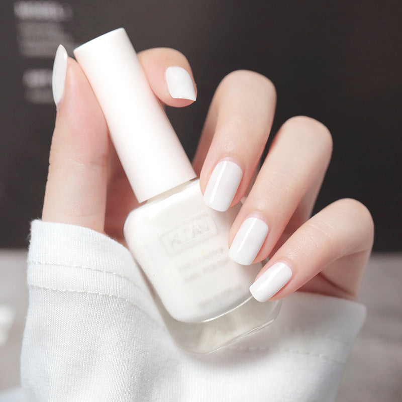 Kudan Creative Versatility Water-based Peel-off Nail Polish