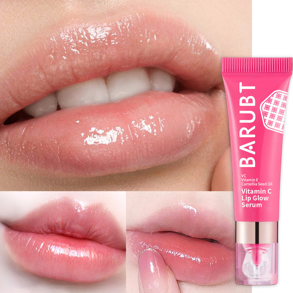 Lip Balm Moisturizing And Nourishing Brightening Color Fading Dark Lip Hydrating