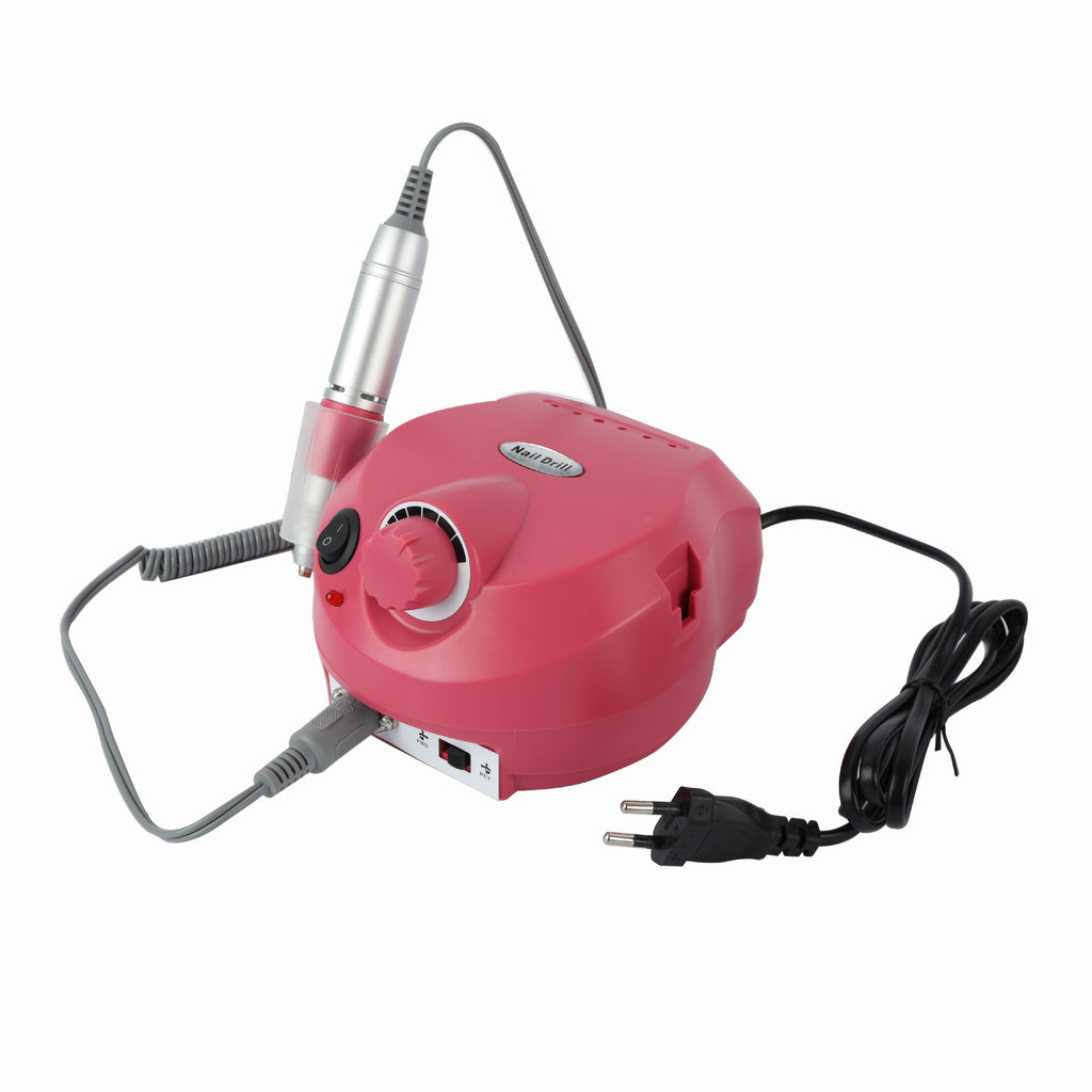 Nail Drill Mini Electric Nail Tool