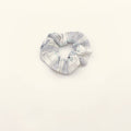 Paris double-layer ins mesh large intestine Hairband