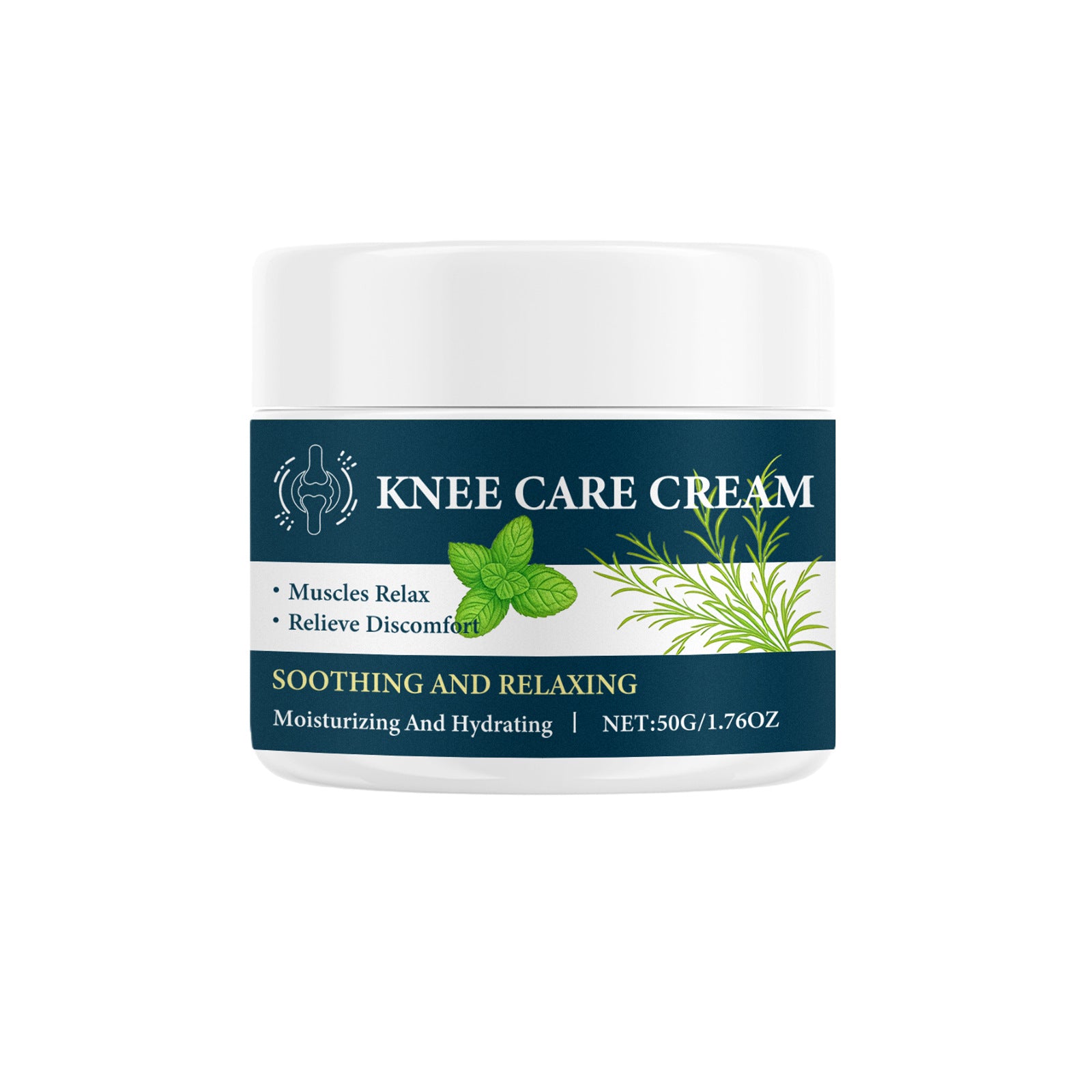 Joint Relief Cream