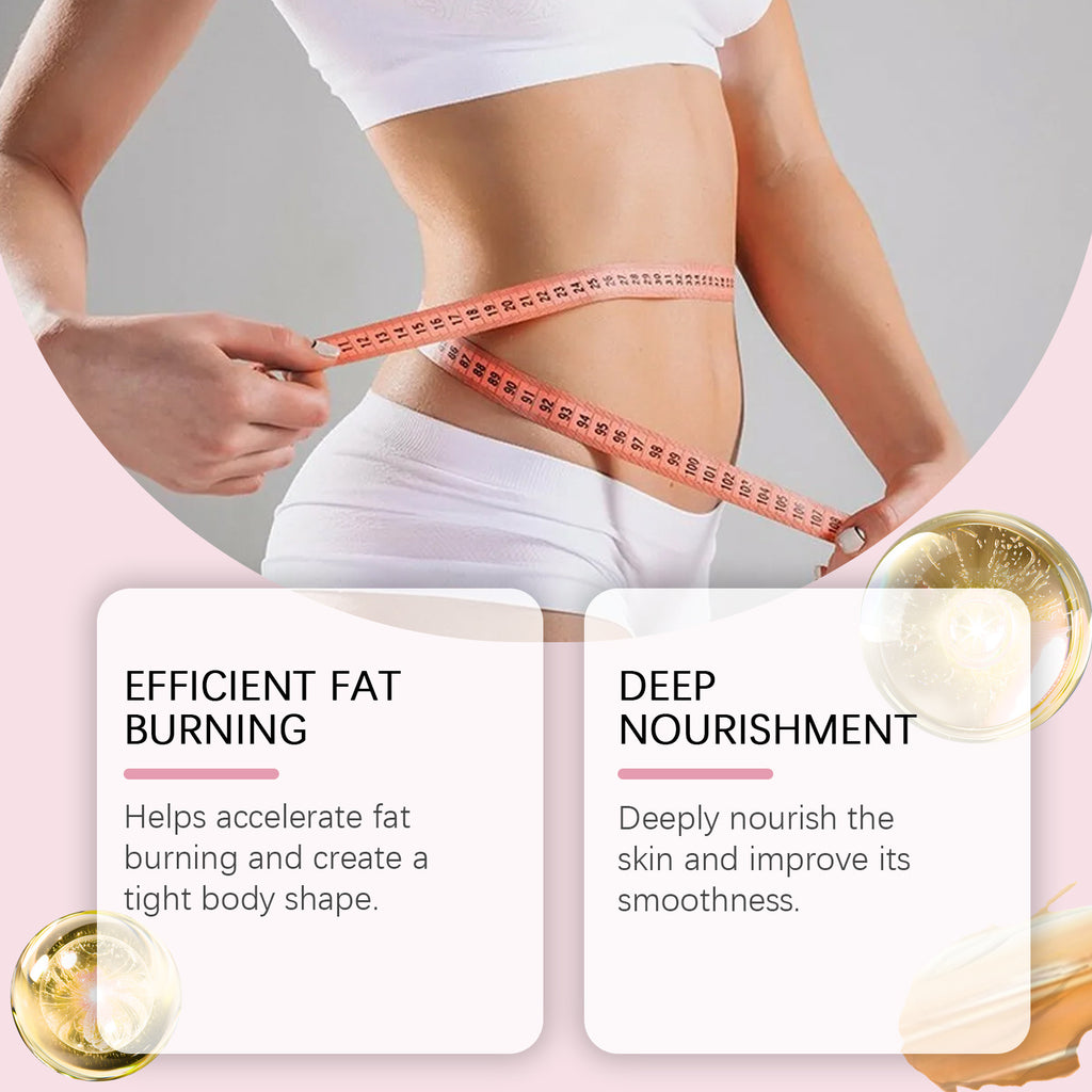 Body Neck Cream Improves Skin