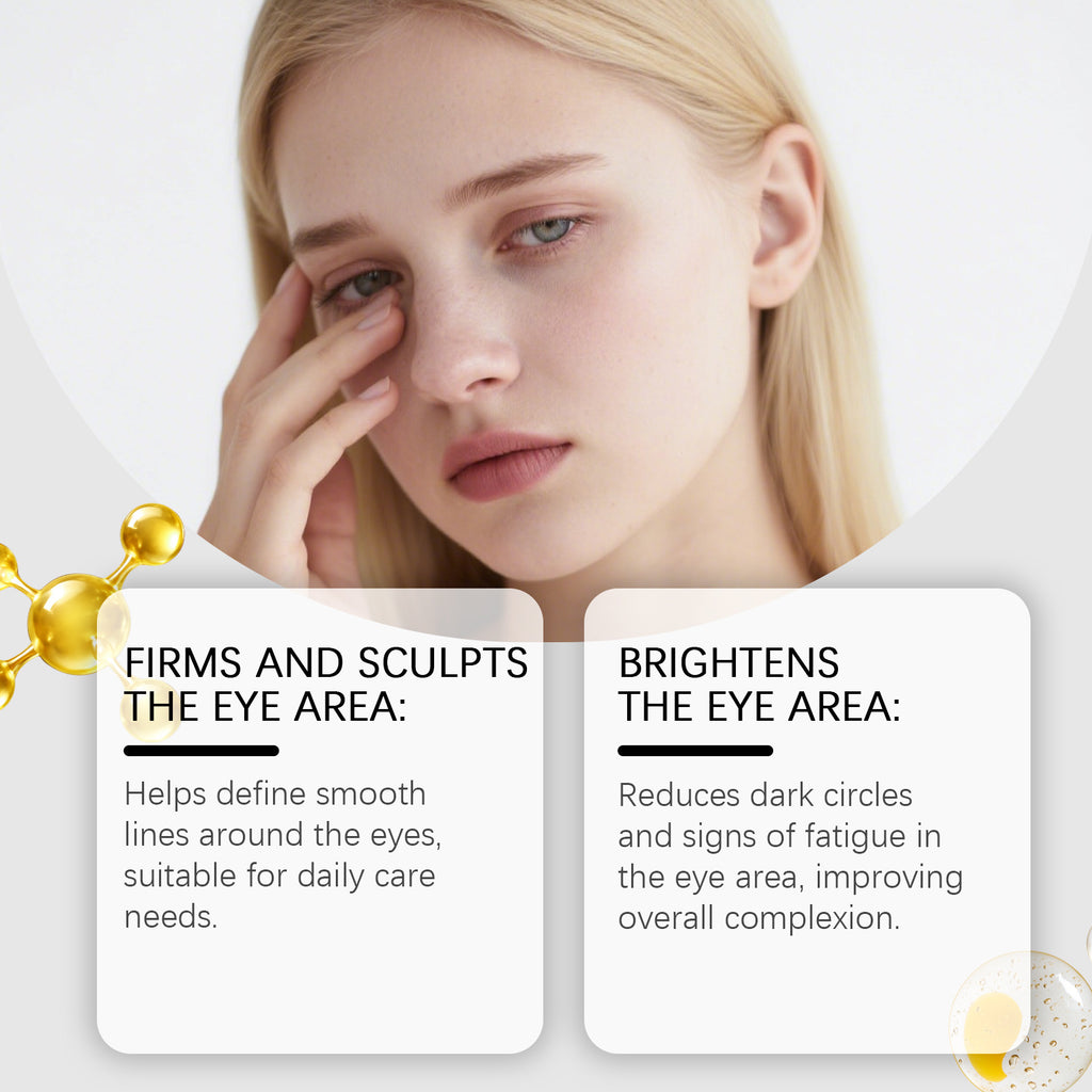 Lift Brightening Eye Cream