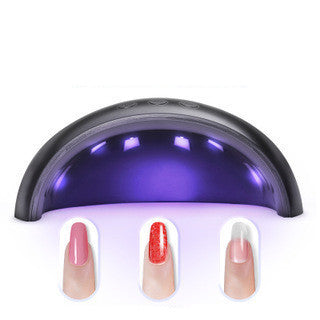 Star Nail Phototherapy Machine For Nail Salon
