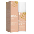 UV Protection Makeup Primer Foundation Cream 30g Foundation Sunscreen Neutral Packaging