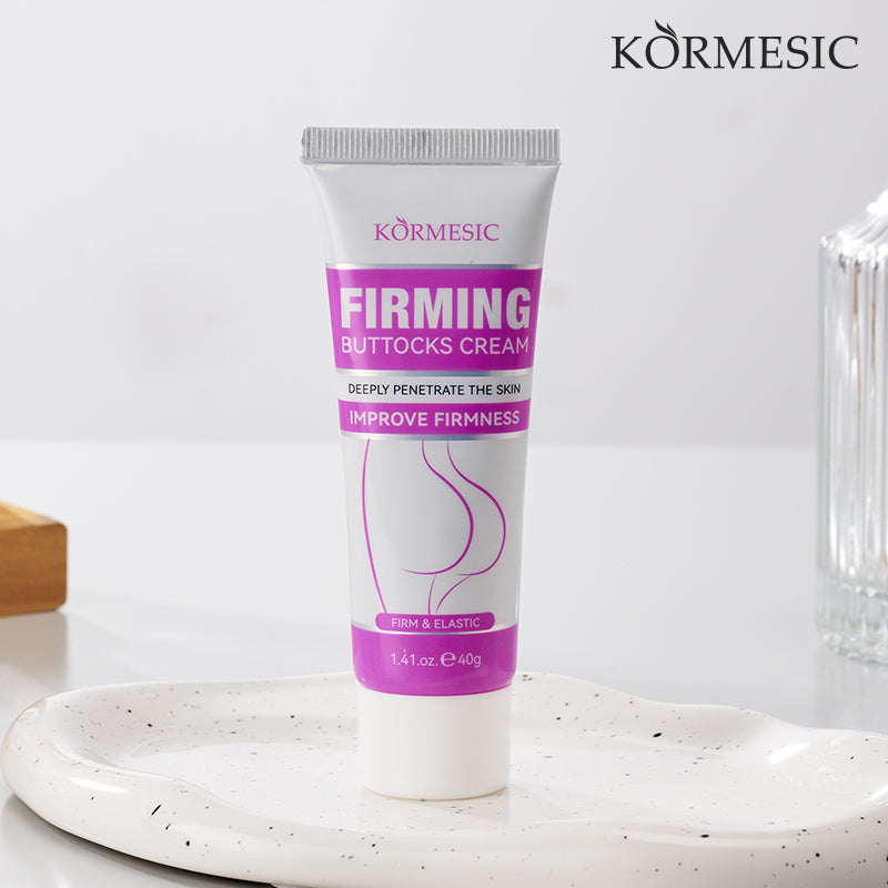 KORMESIC Butt Firming Cream 40g
