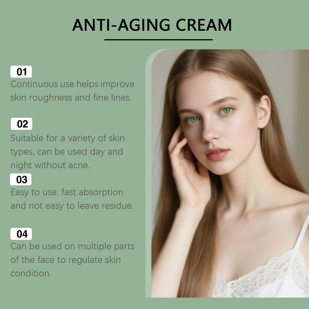 Seven-effect Multi-effect Repair Cream