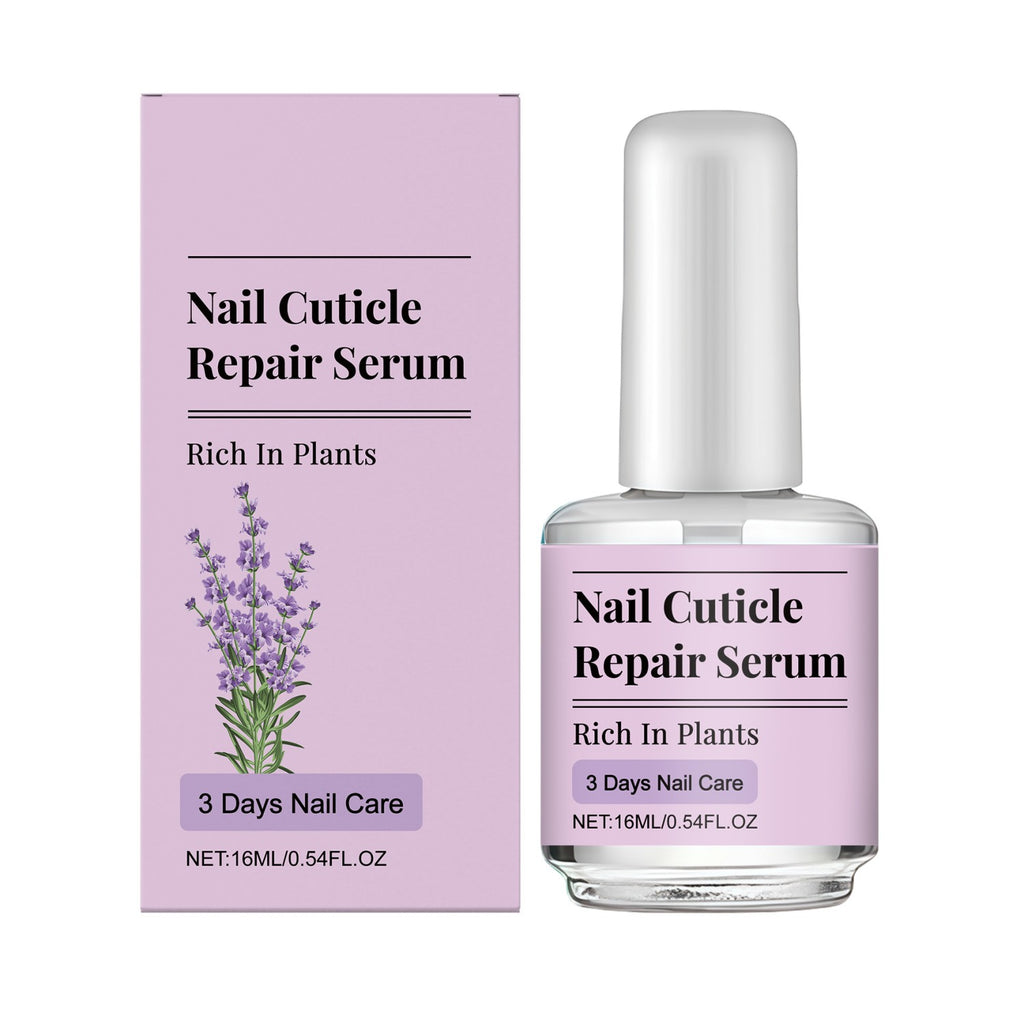 Huanliang Nail Cuticle Care Solution serum