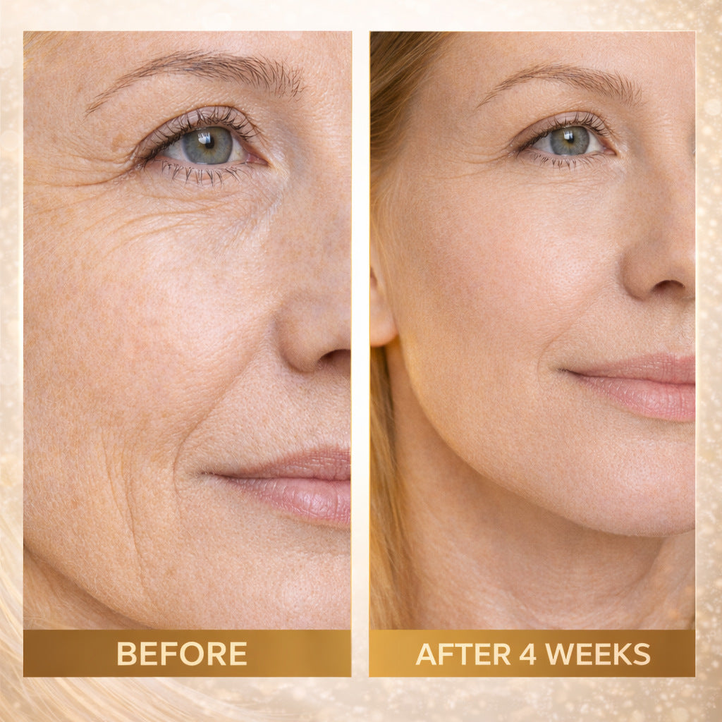 Anti-Aging Moisturizing Face Cream 50g