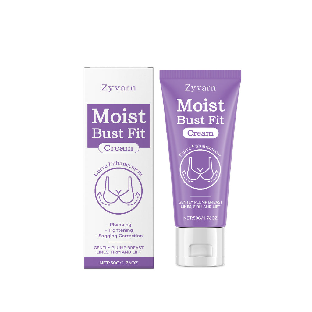 Breast Enlargement Cream