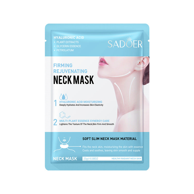 Firming And Rejuvenation Neck Cream Fade Wrinkles