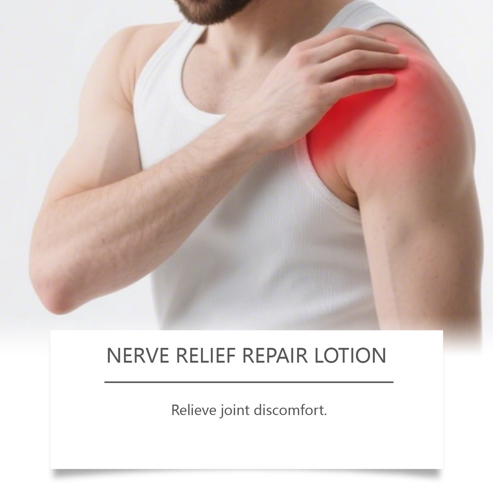 Joint Neck Cream