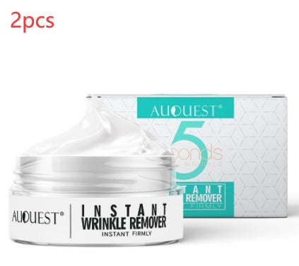 Moisturizing And Brightening The Skin Tone Of Lazy Face Cream