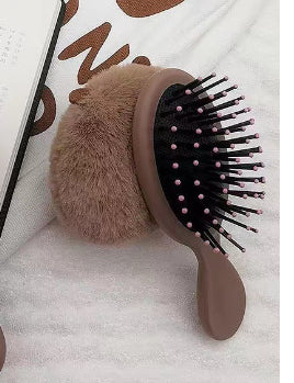 Capabala Capybara Air Cushion Comb Portable Massage