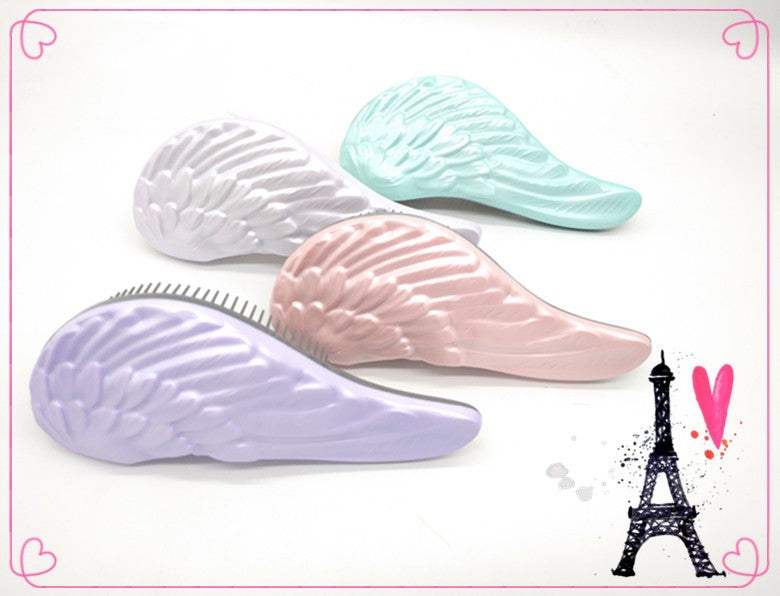 Portable TT comb
