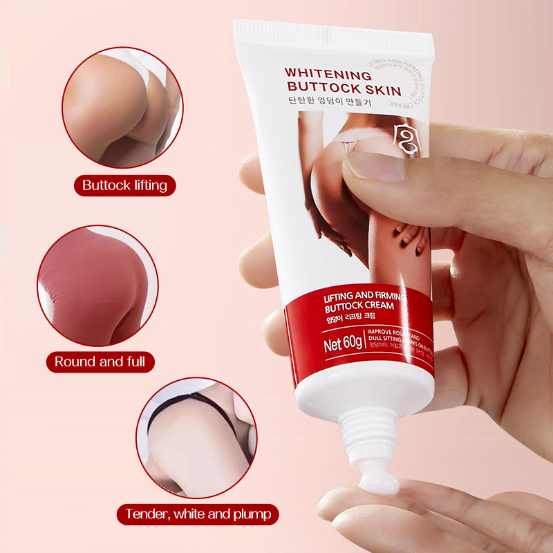 Gongpei Hip Lifting And Firming Cream 60g