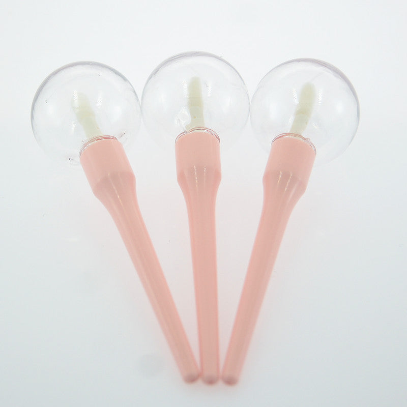Lip Glaze Empty Tube