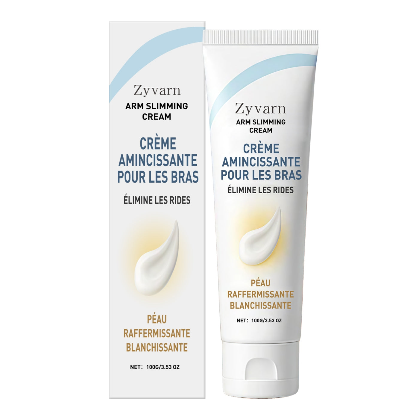 Arm Slimming Cream